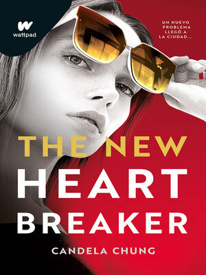 cover image of The New Heartbreaker